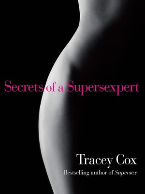 cover image of Secrets of a Supersexpert